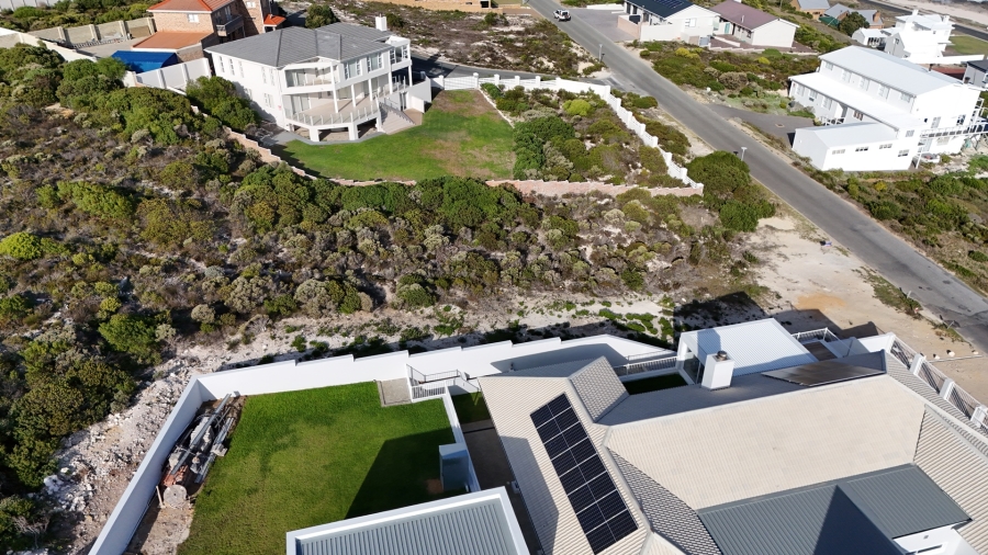 0 Bedroom Property for Sale in Oceanview Heights Western Cape